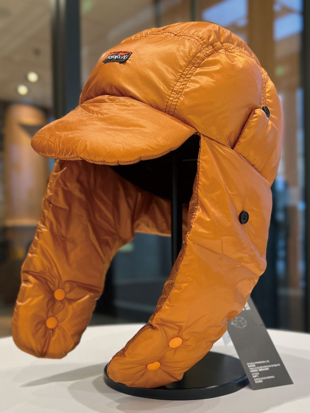 Trapper Hat Ear Flap - Dames Heren Helmvoering Trapperhoed Bijpassende Winter
