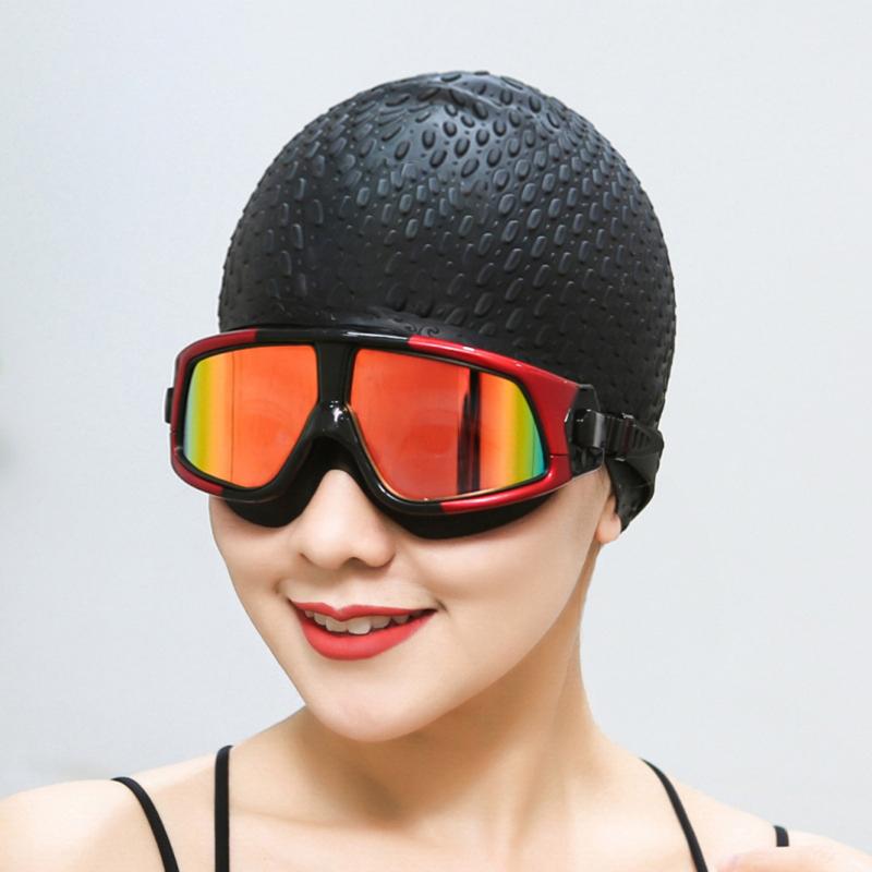 Professionele siliconen zwemmu - Swim Hat Silicone recensie en prijs