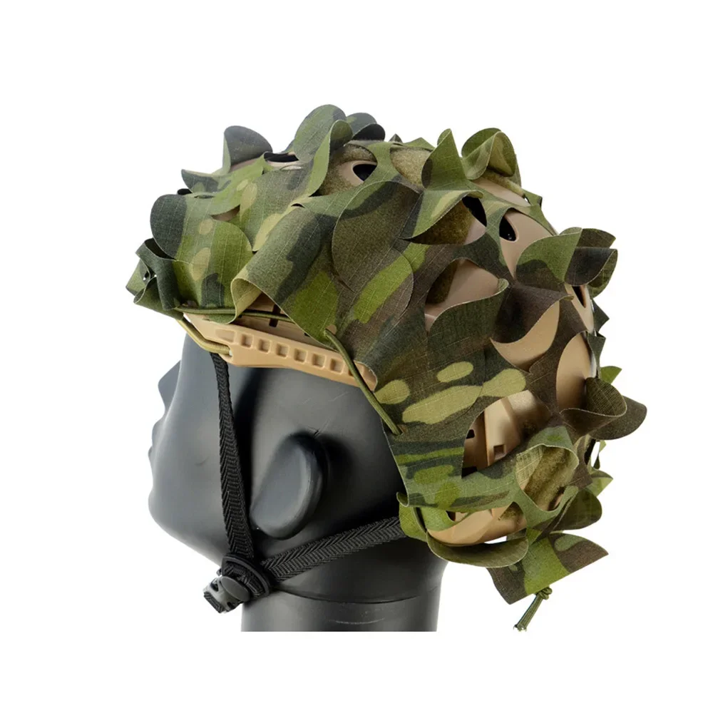 Snelle Helmhoes 3d Helm Doek L - Boonie Hat Tactical recensie en prijs