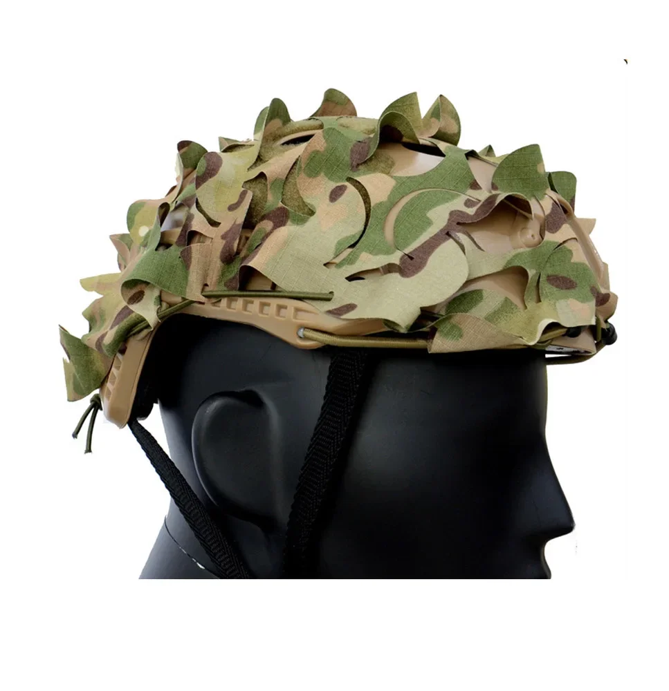 Snelle Helmhoes 3d Helm Doek L - Boonie Hat Tactical recensie en prijs
