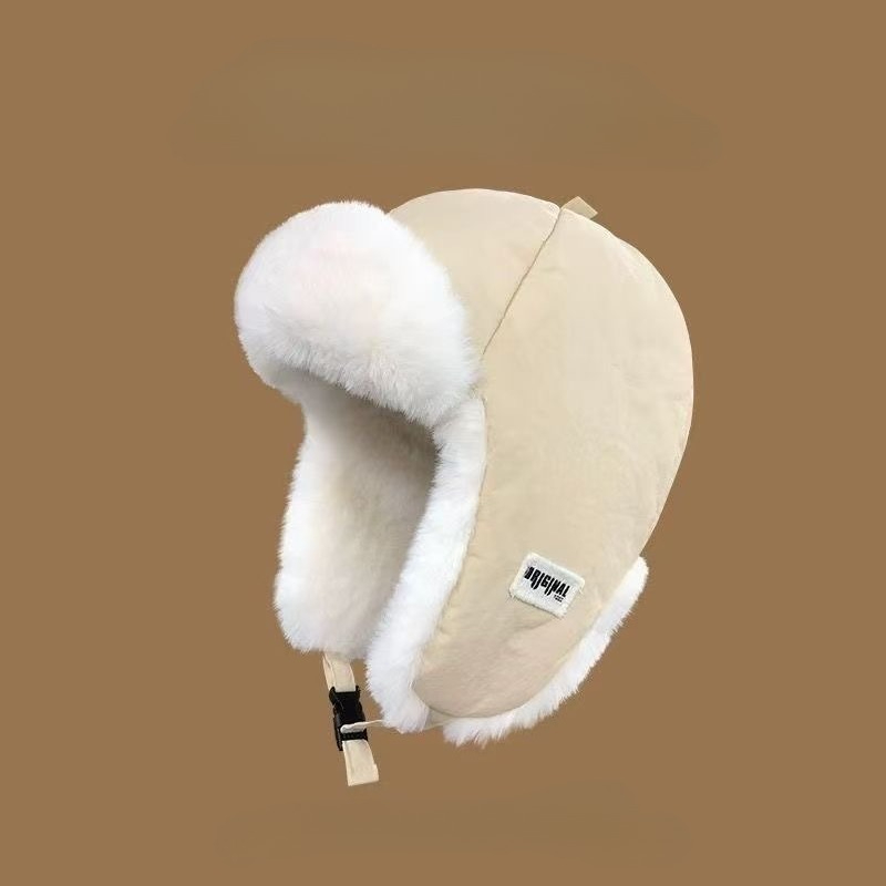 Winter Lei Feng-muts voor mann - Winter Trapper Hat recensie en prijs