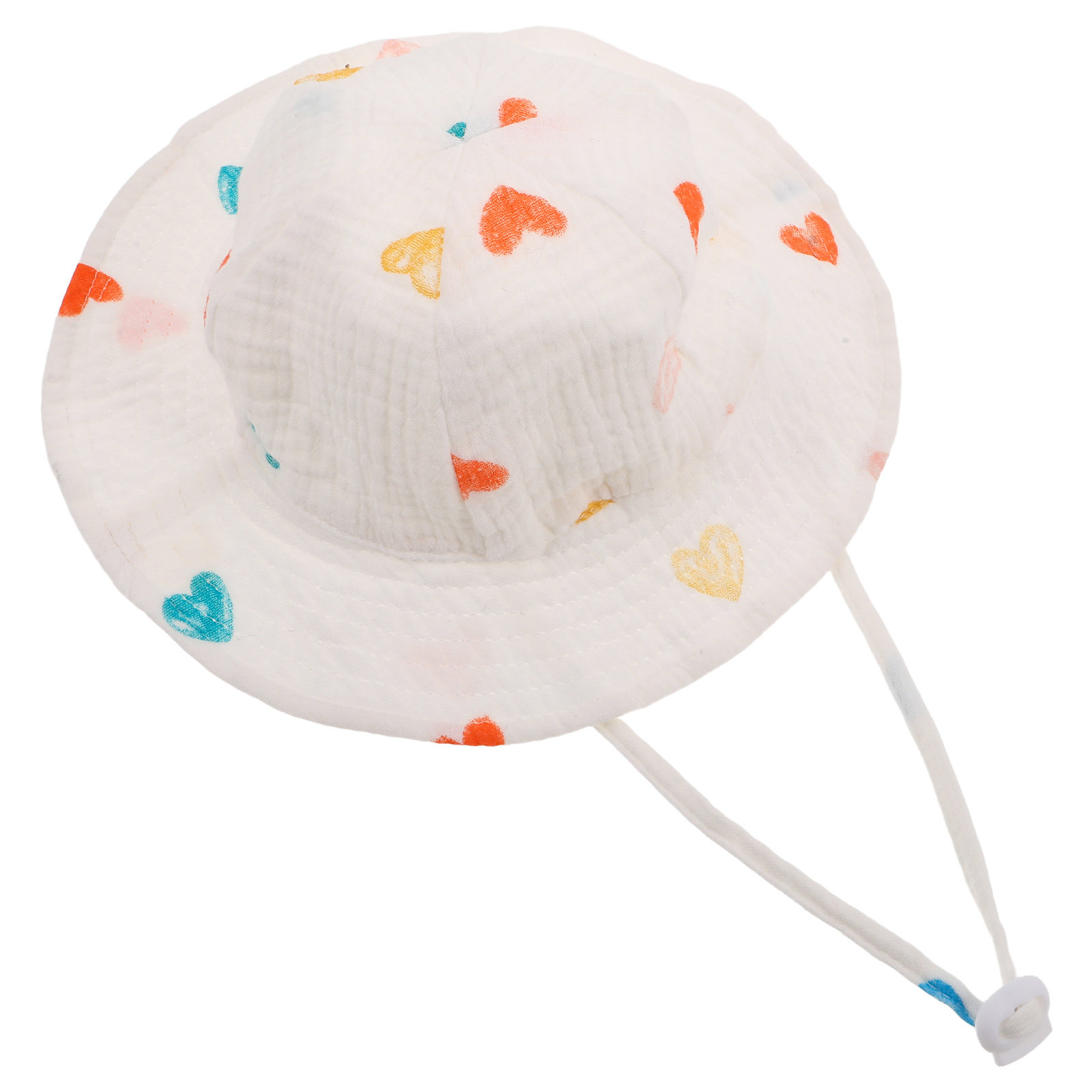 Babyzonnehoed, zachte katoenen - Bucket Hat Cotton recensie en prijs
