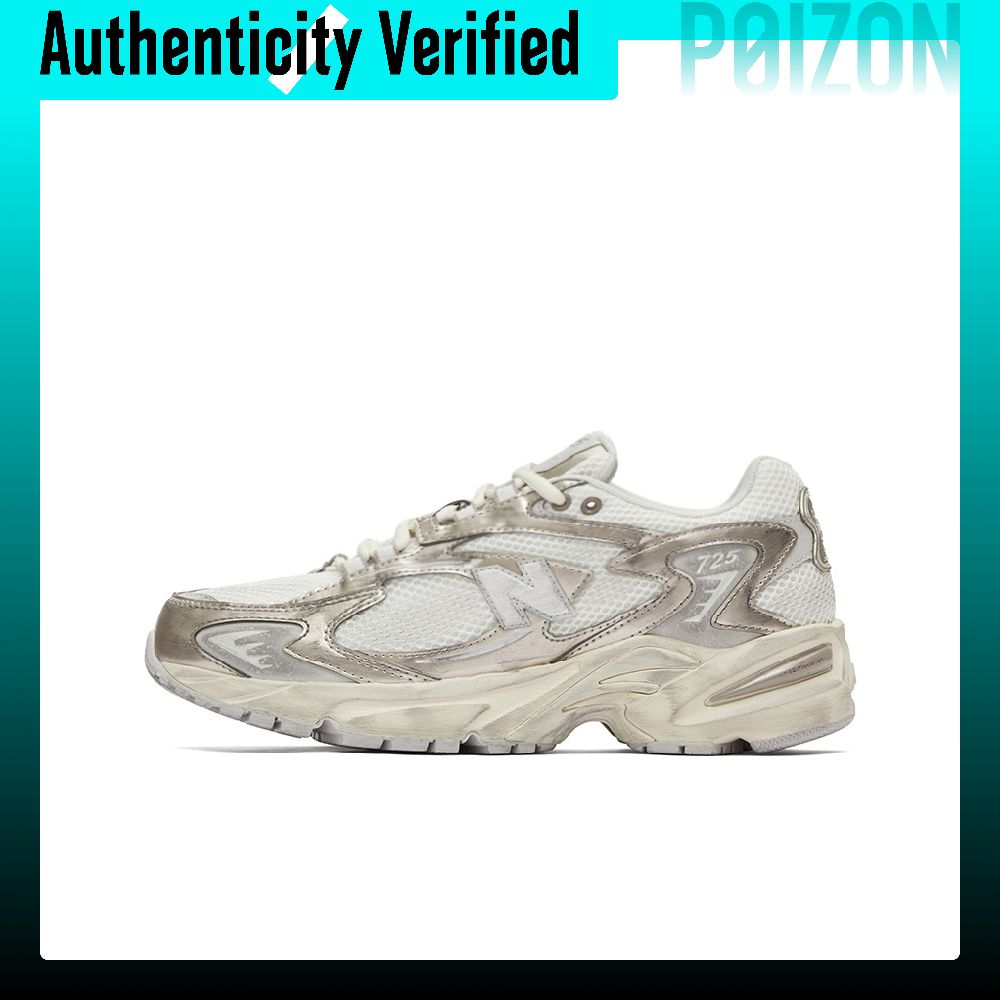 New Balance NB 725 V1 Ademende - New Balance Shoes 9060 recensie en prijs