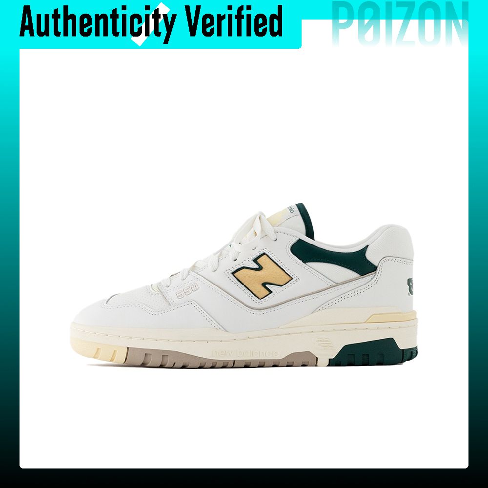 New Balance NB 550 Vintage bas - New Balance Shoes 550 recensie en prijs