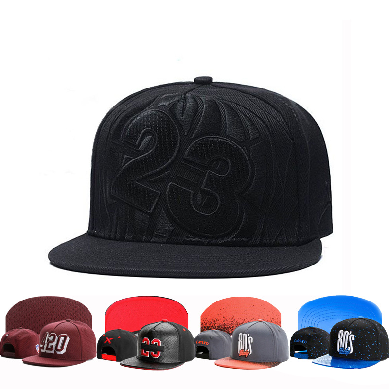 Lente Merk 23. Lederen Zwarte  - Baseball Cap Structured recensie en prijs