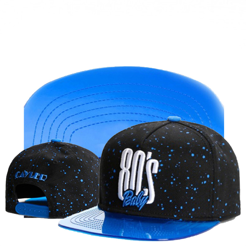 Lente Merk 23. Lederen Zwarte  - Baseball Cap Structured recensie en prijs
